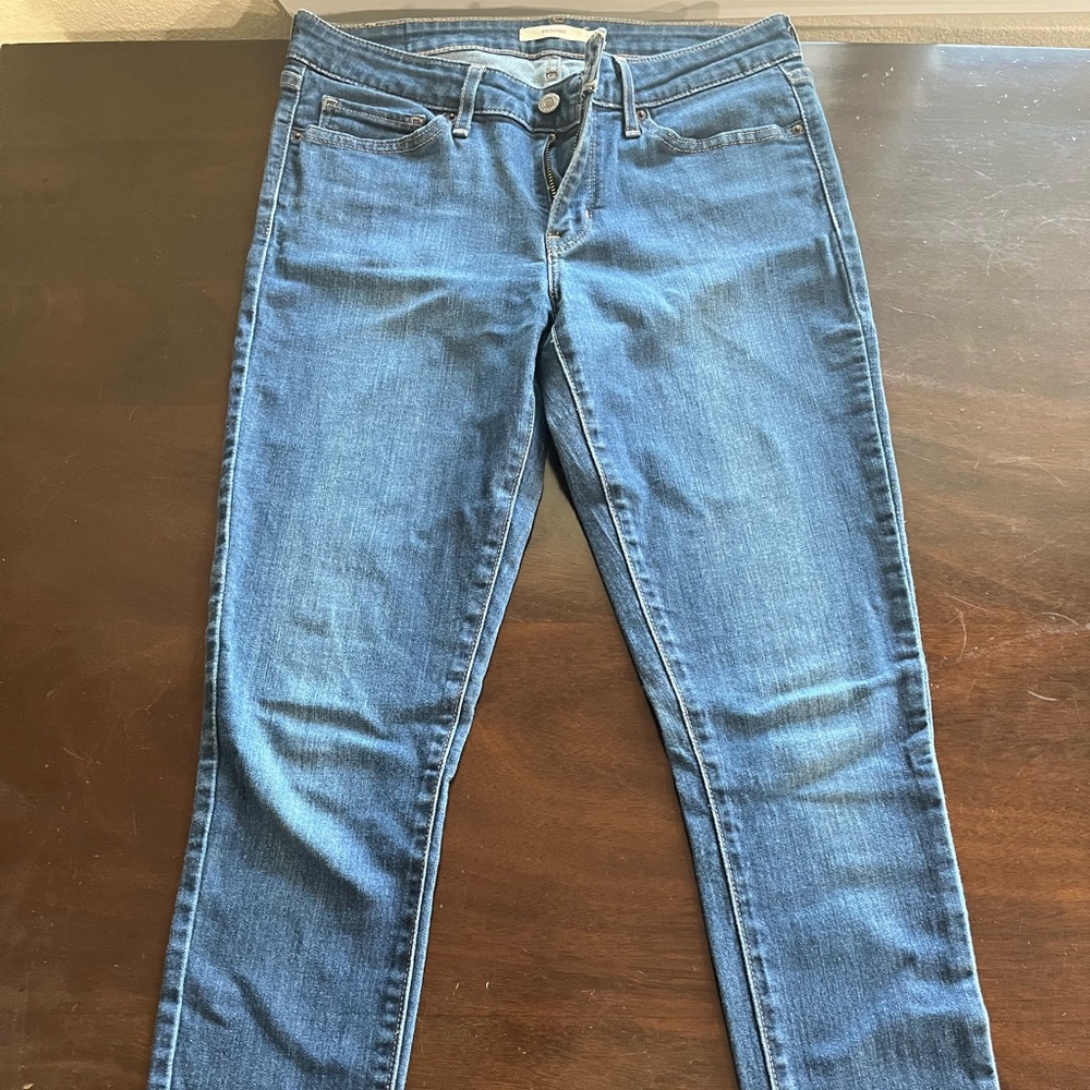 Jeans for women
